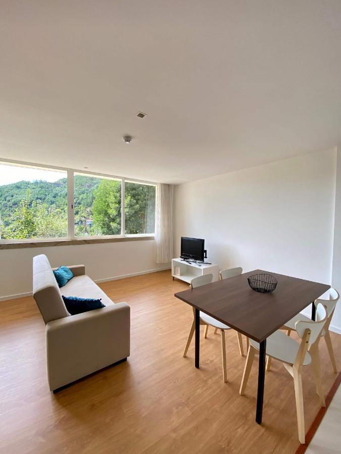 Ferienwohnung Gerês Distinto Exterior foto