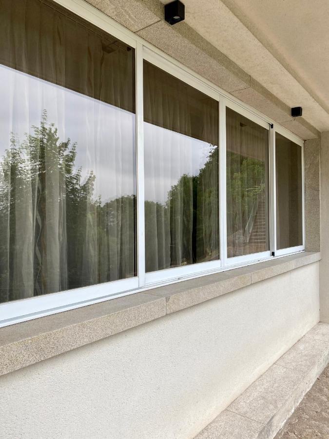 Ferienwohnung Gerês Distinto Exterior foto