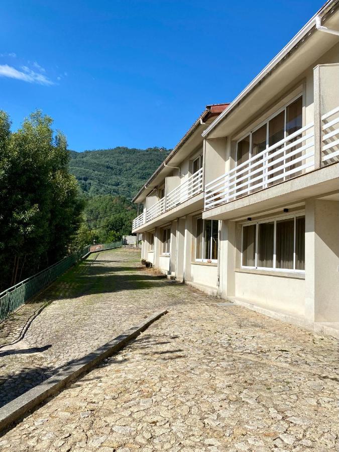 Ferienwohnung Gerês Distinto Exterior foto