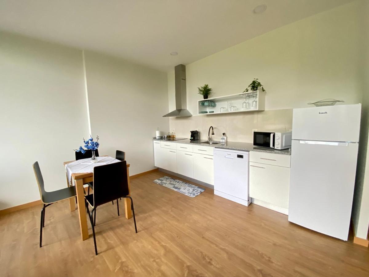 Ferienwohnung Gerês Distinto Exterior foto
