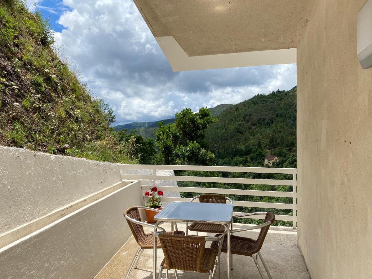 Ferienwohnung Gerês Distinto Exterior foto