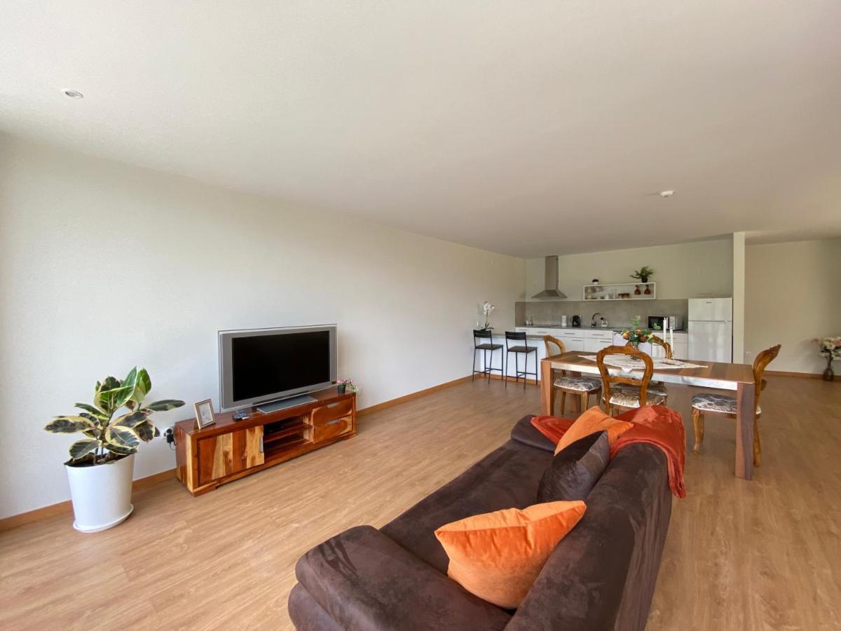 Ferienwohnung Gerês Distinto Exterior foto