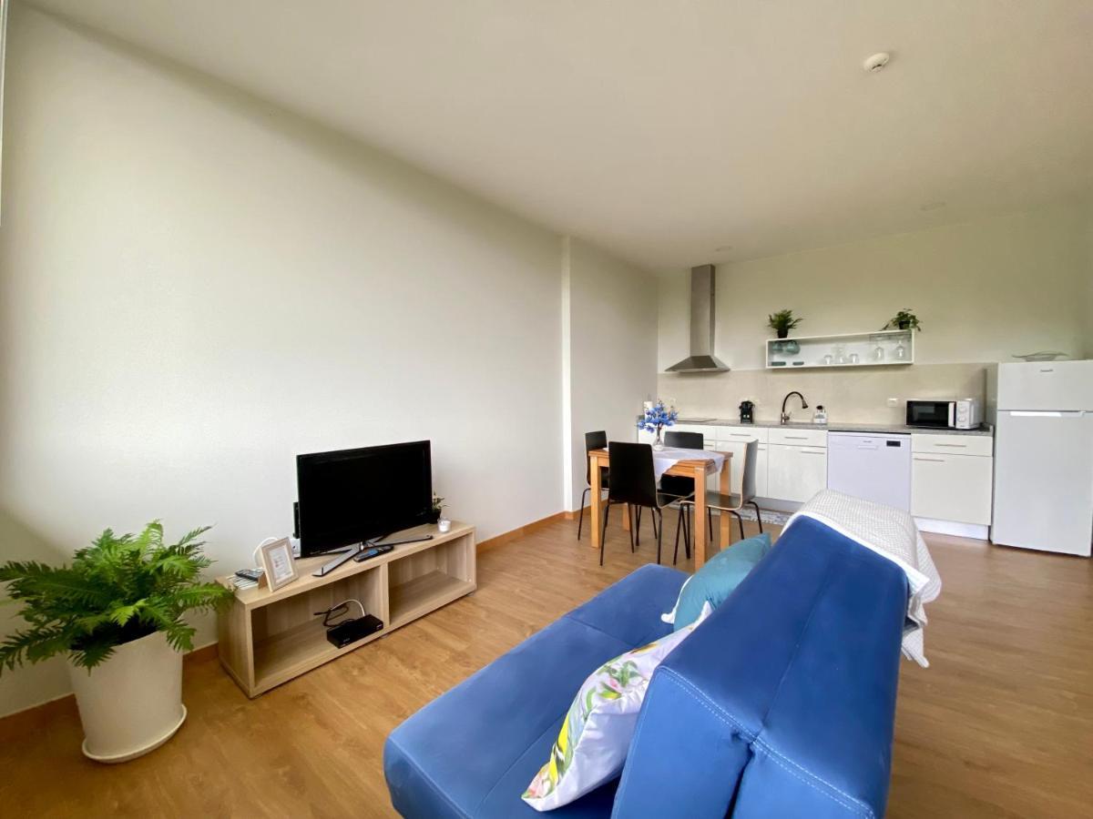 Ferienwohnung Gerês Distinto Exterior foto